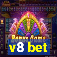 v8 bet